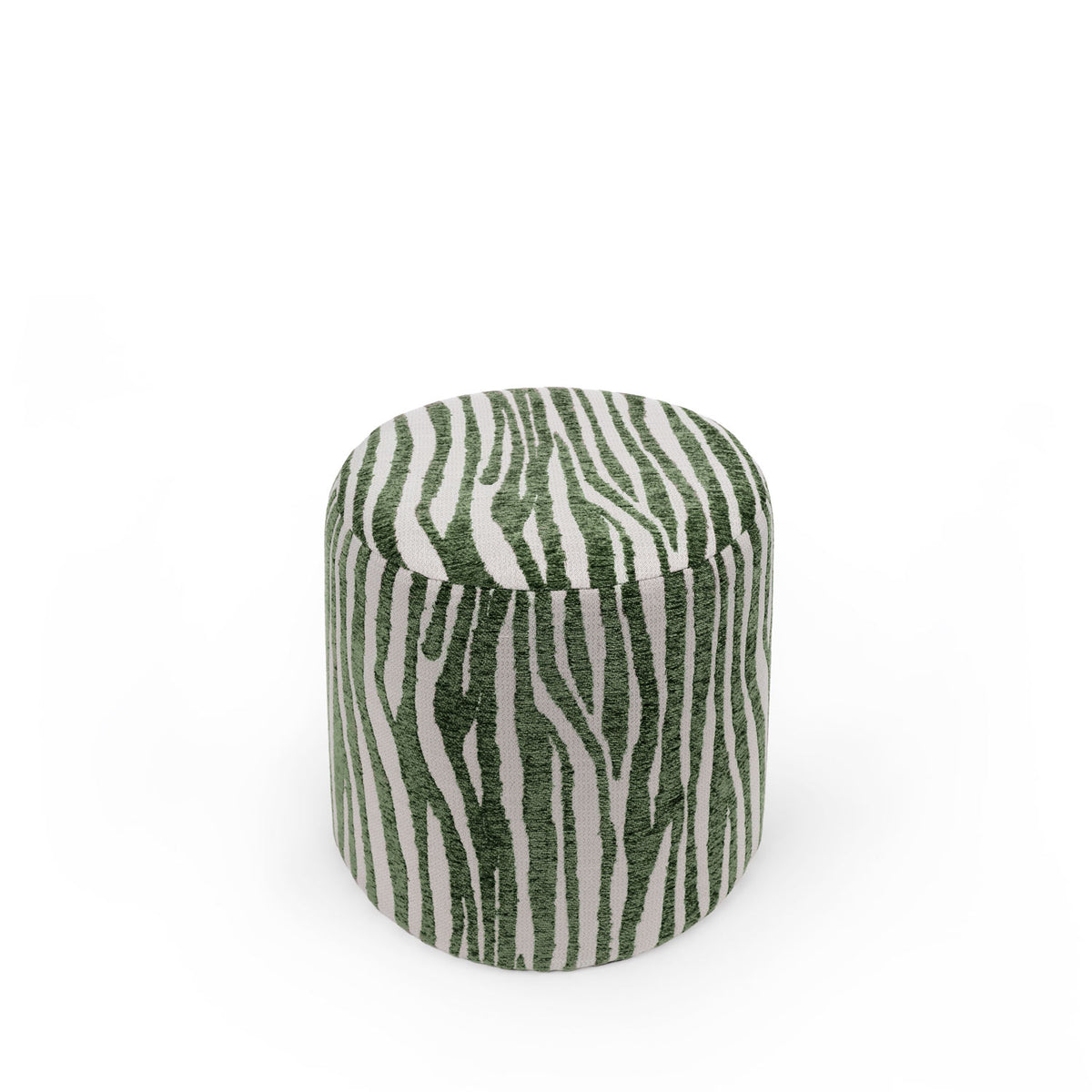 Pouf DENNIS - Verde