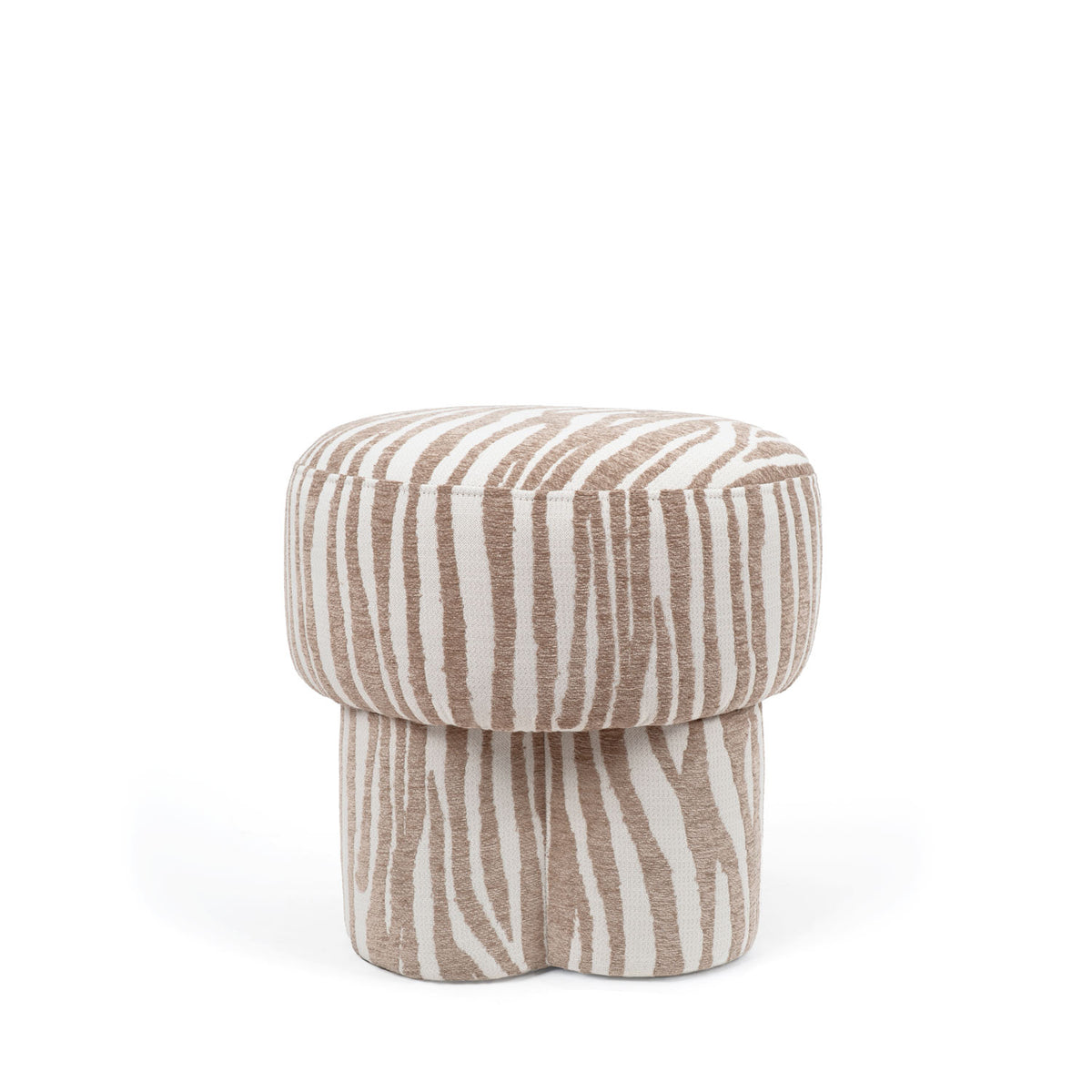 Pouf JAY - Beige