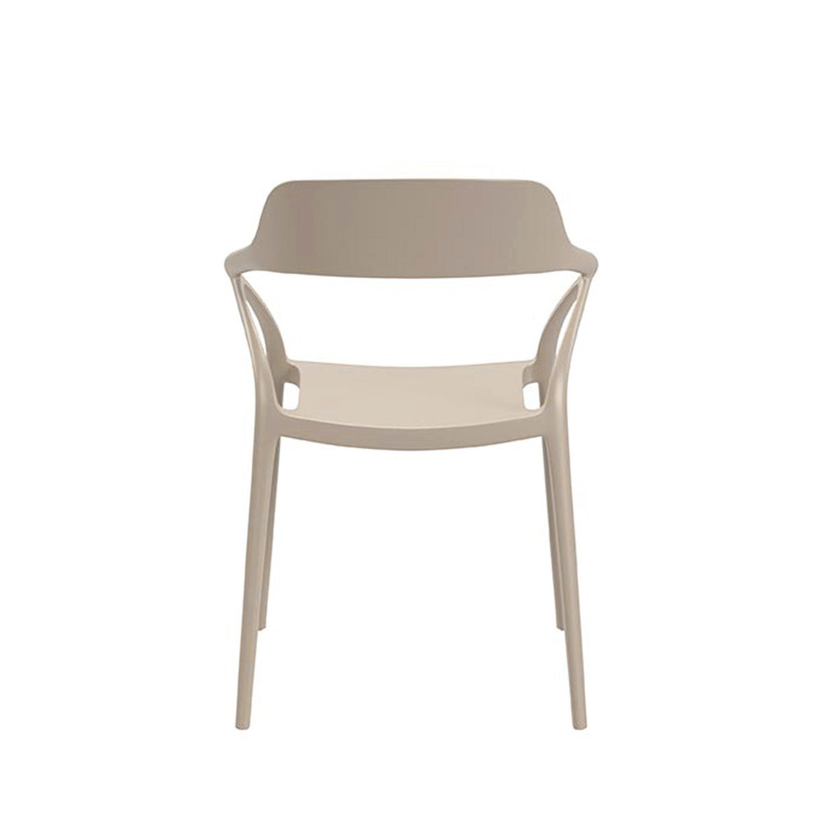 Sedia renata beige