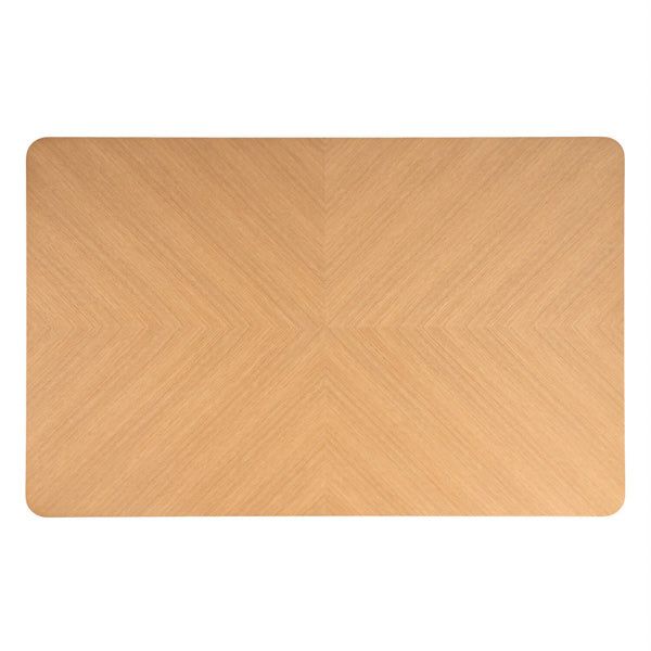 Tavolo fisso helga 180 in rovere