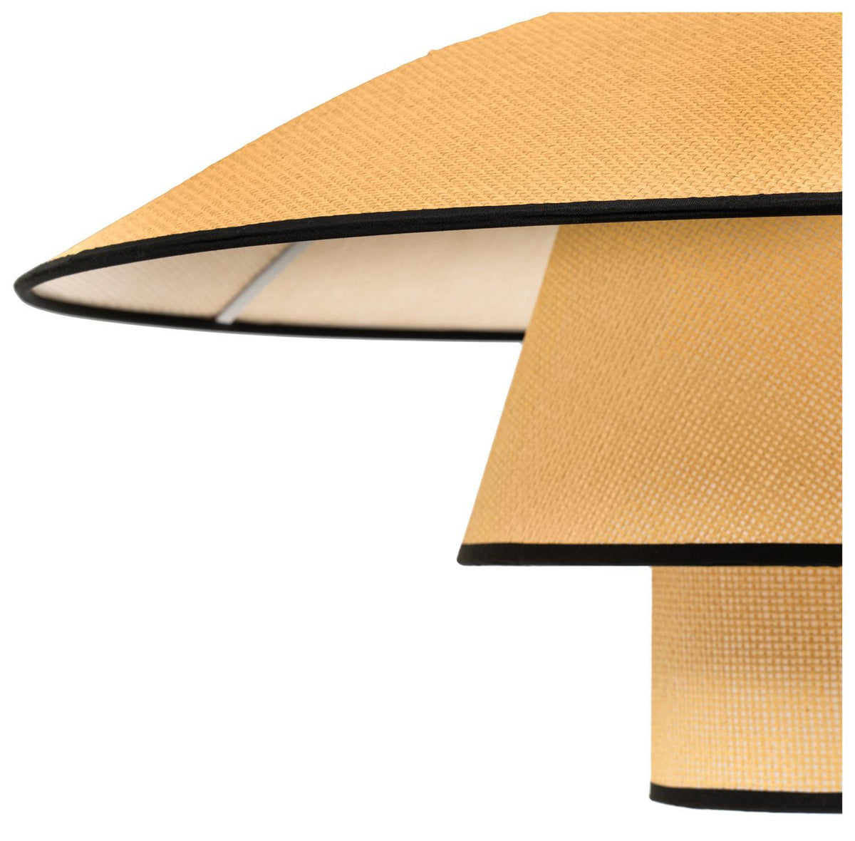 Lampada da soffitto turon naturale