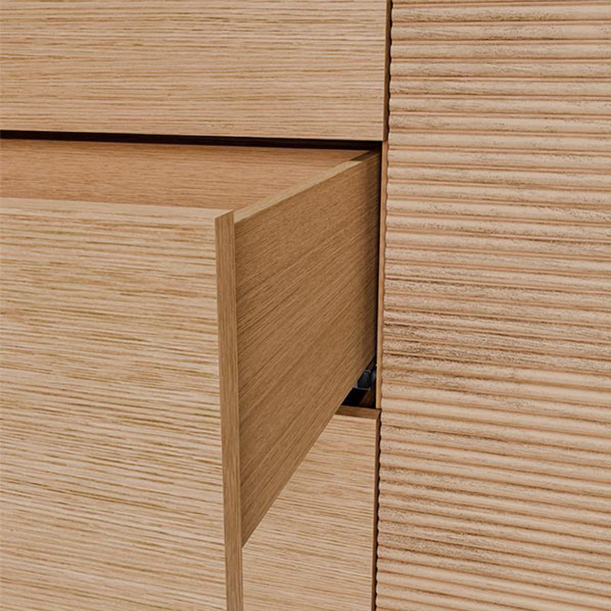 Credenza 200 ptas (mad) + scatole tulsa