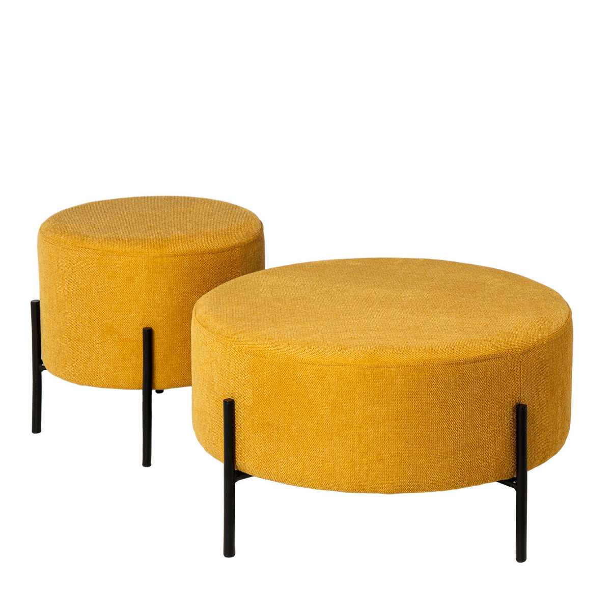 Pouf CAMILO