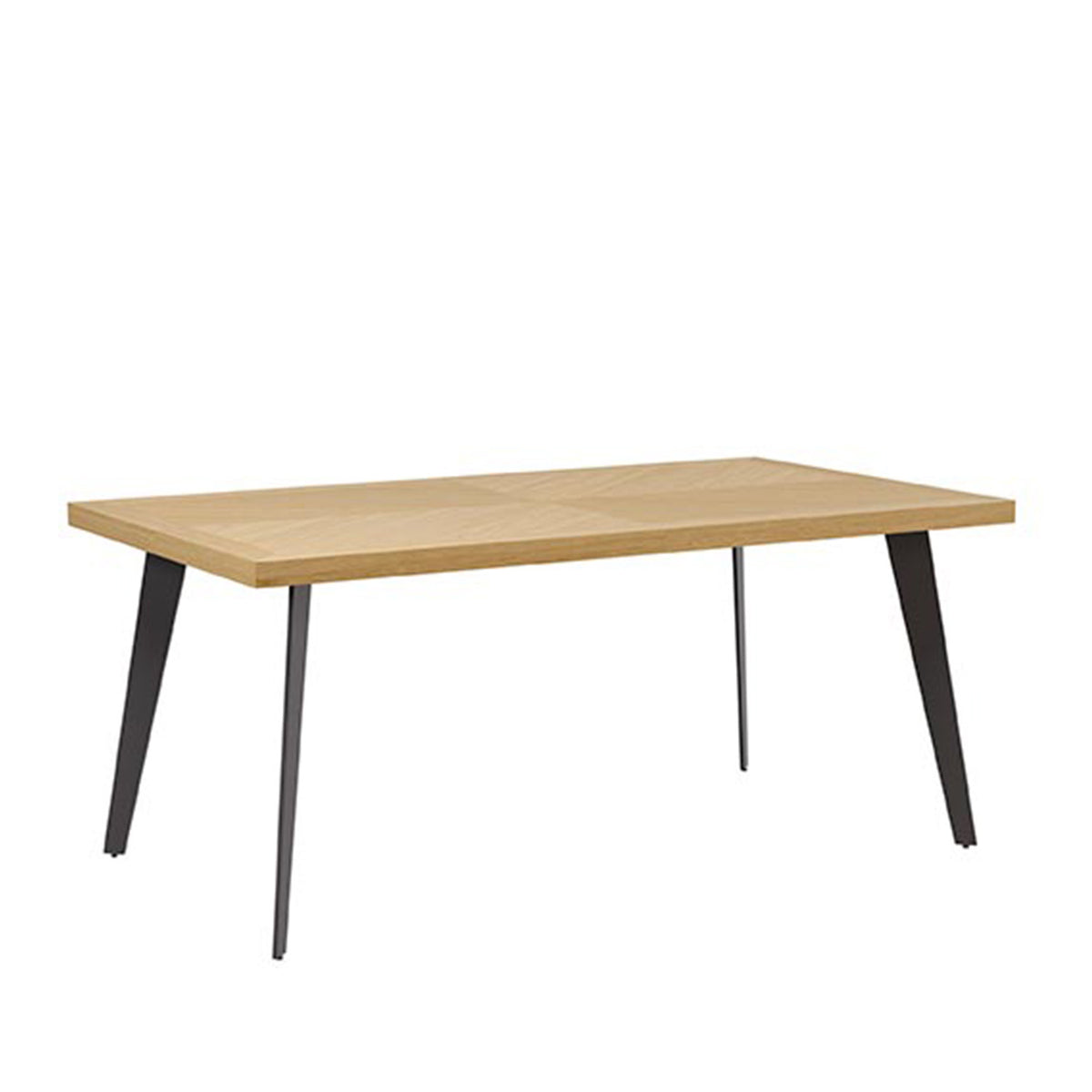 Tavolo RANDY 160x90 fisso