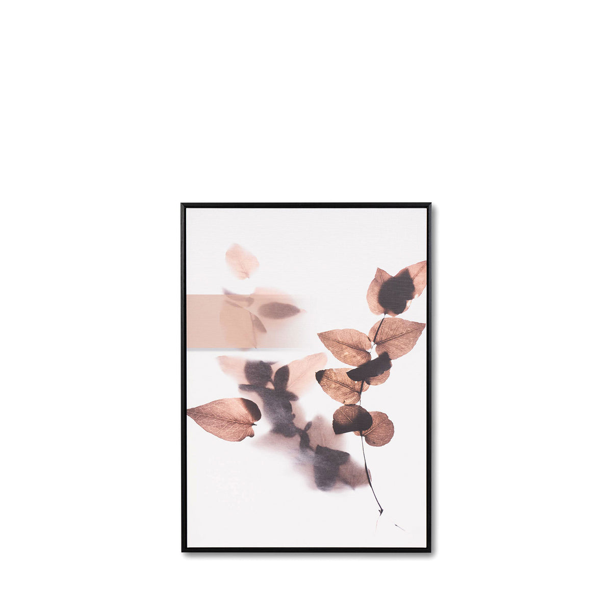 Quadro DARLING 1 50x70 - Nero
