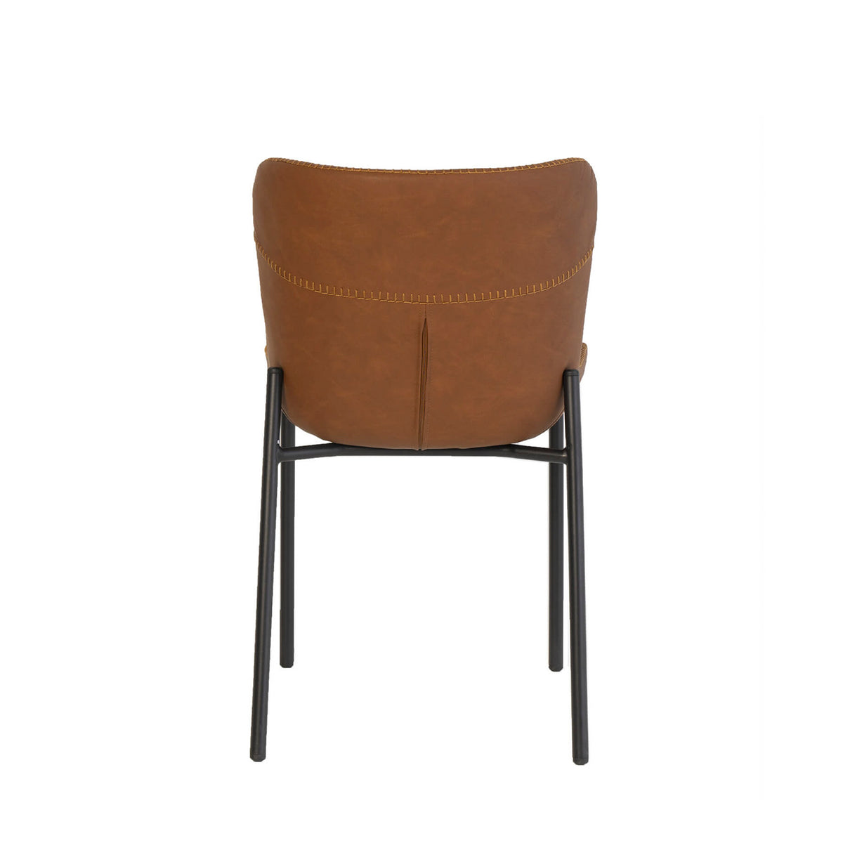 Sedia mayka marrone