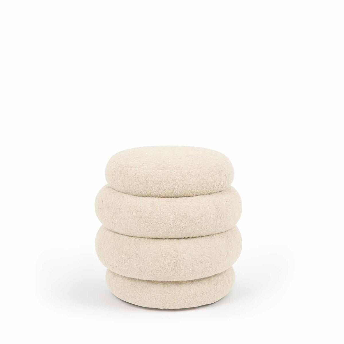 Pouf FINN - Beige