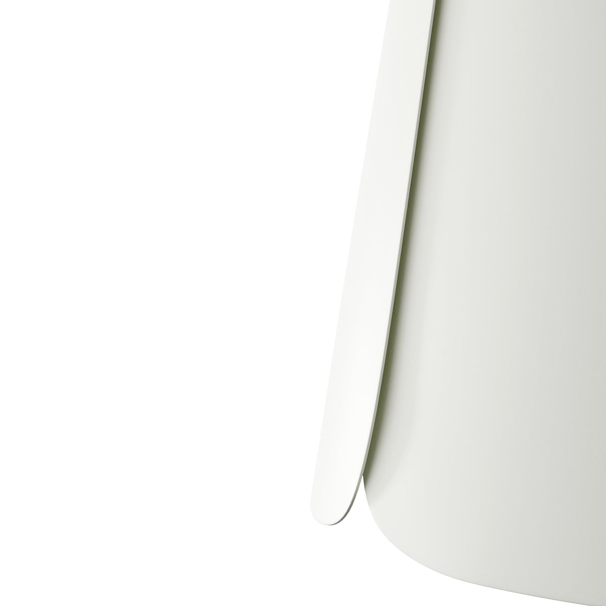 Tavolo fisso rovere/bianco daisy 100 rosso