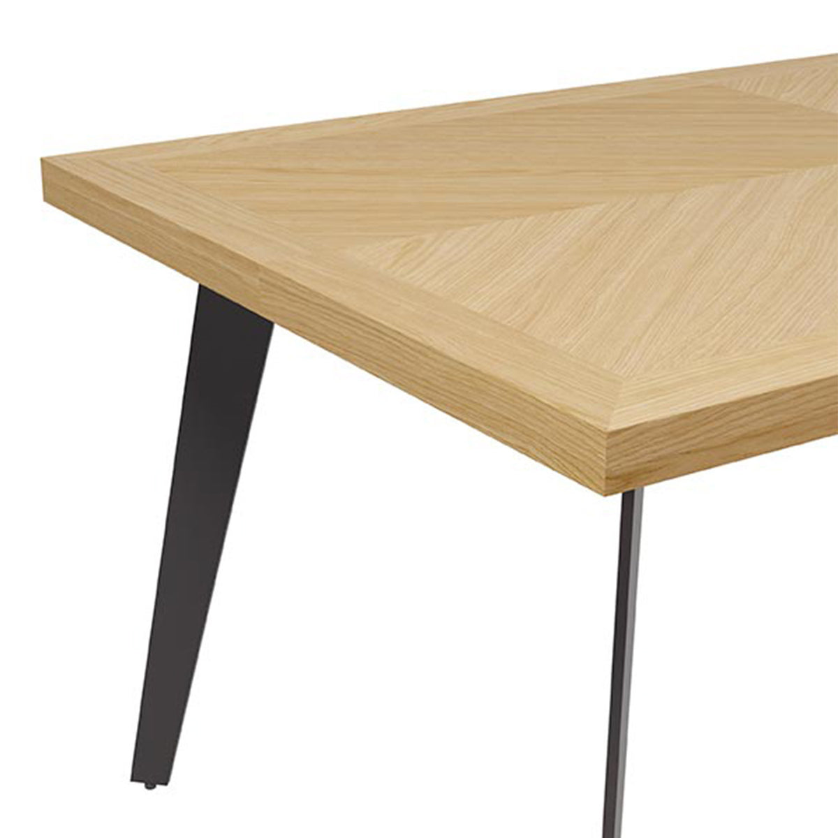 Tavolo RANDY 180x100 fisso