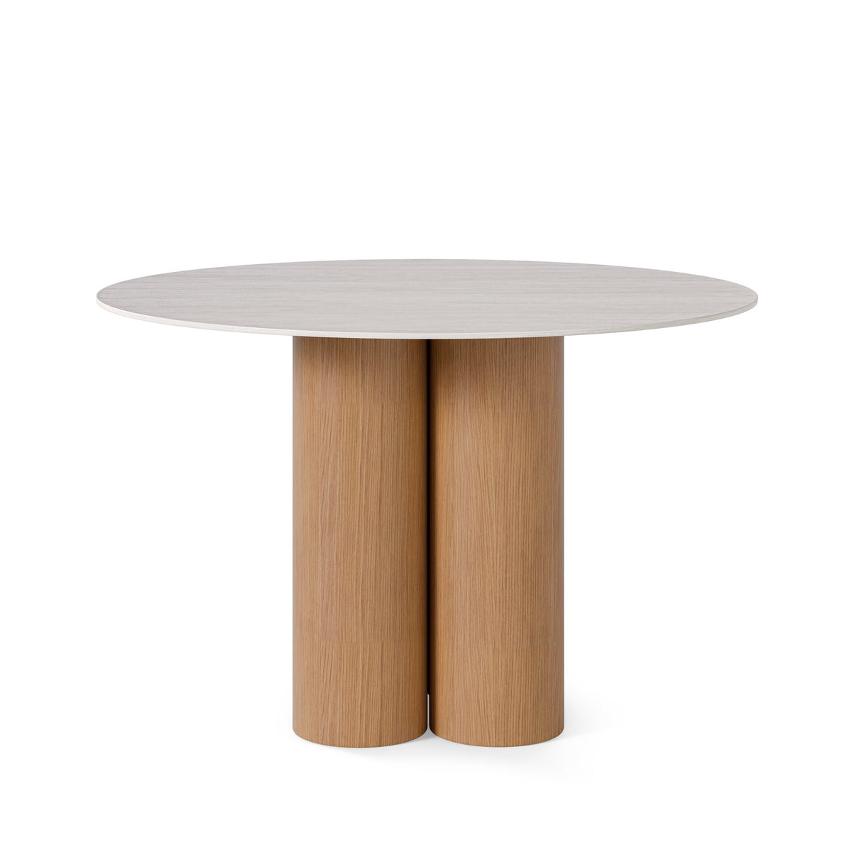 Tavolo TRACY 120 fisso
