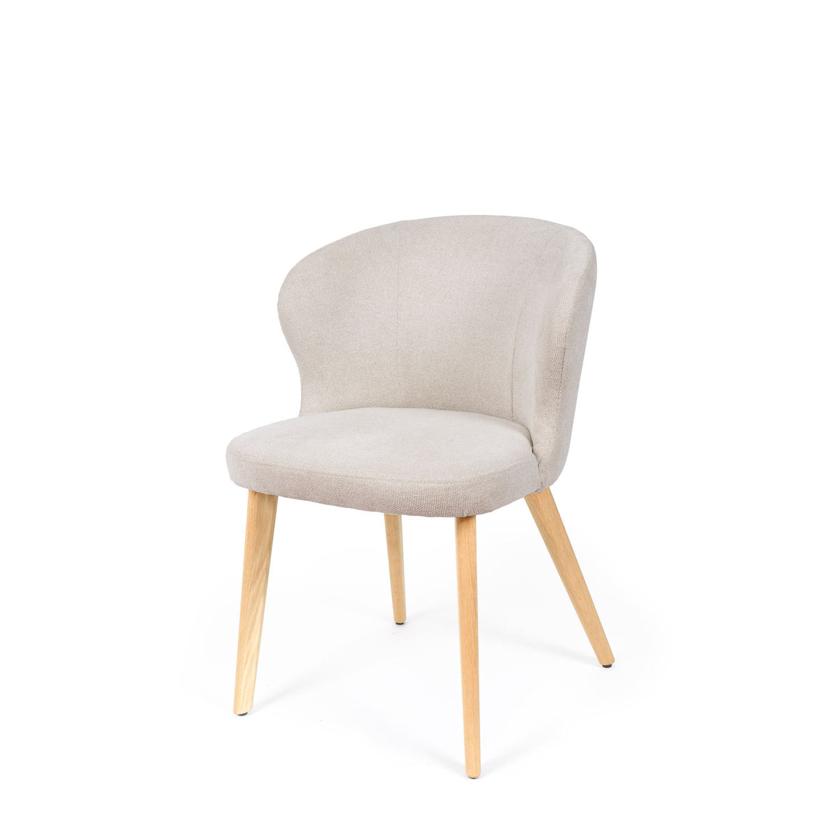 Sedia TANYA - Beige