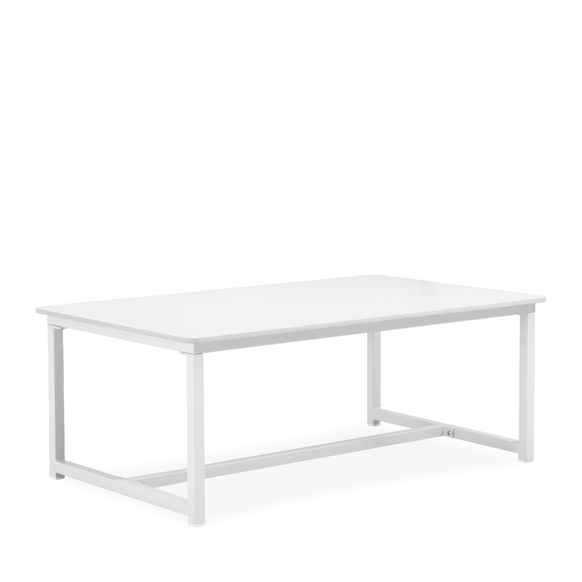 Set da giardino MUSCAT – divano, 2 poltrone e tavolino