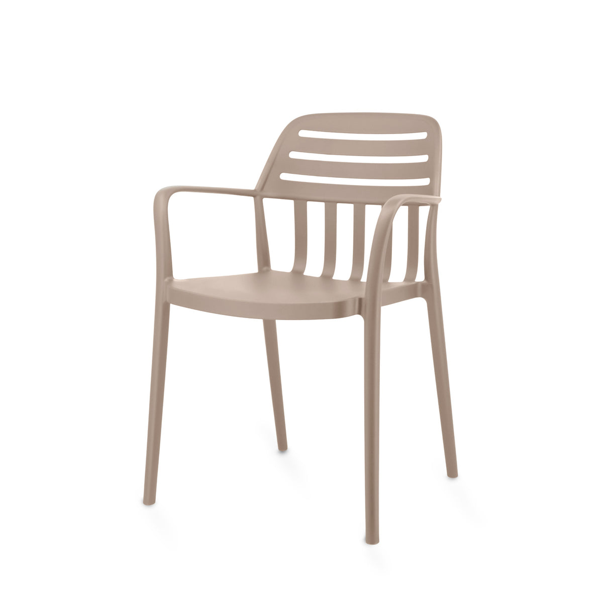 Sedia DESIREE - Beige