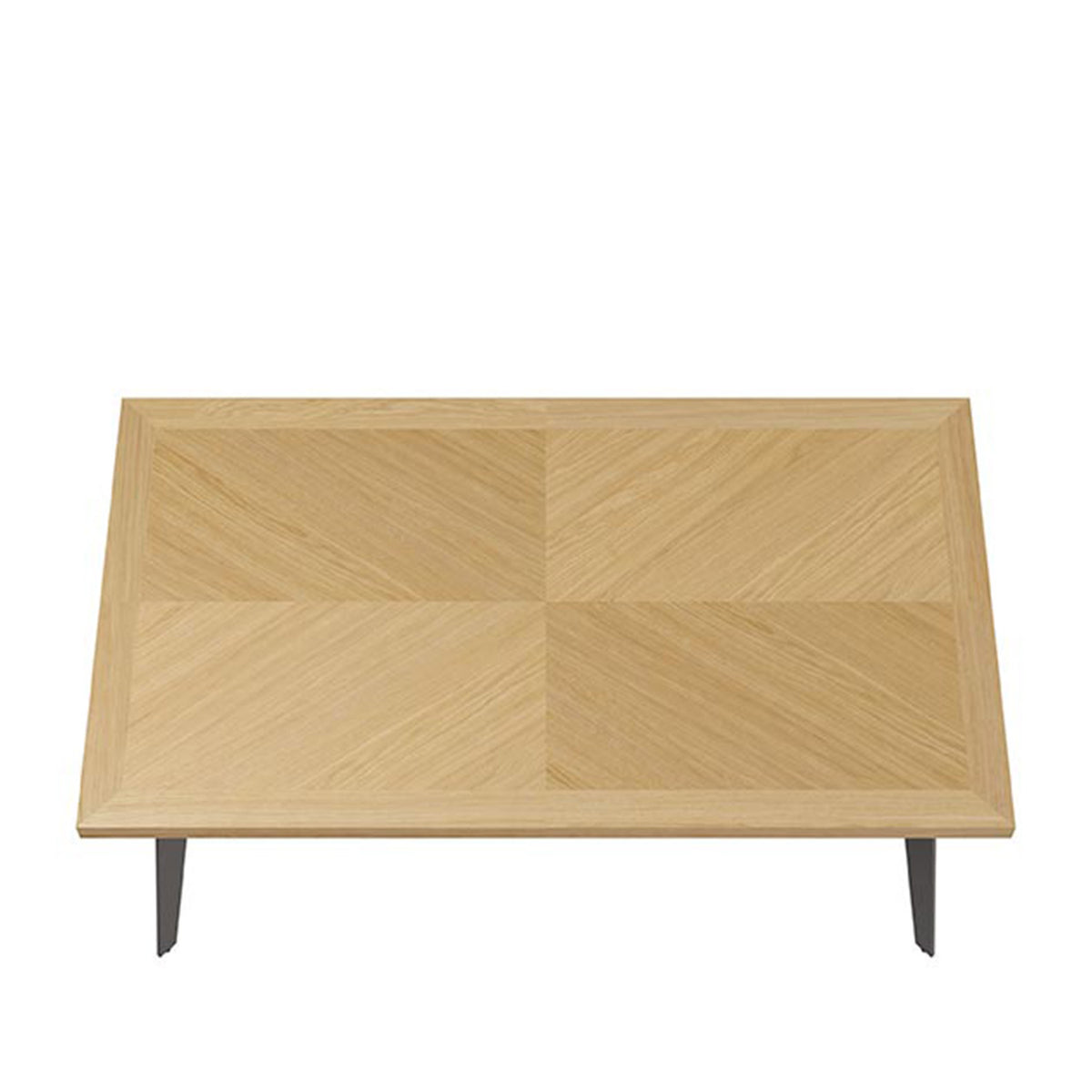 Tavolo RANDY 140x90 fisso