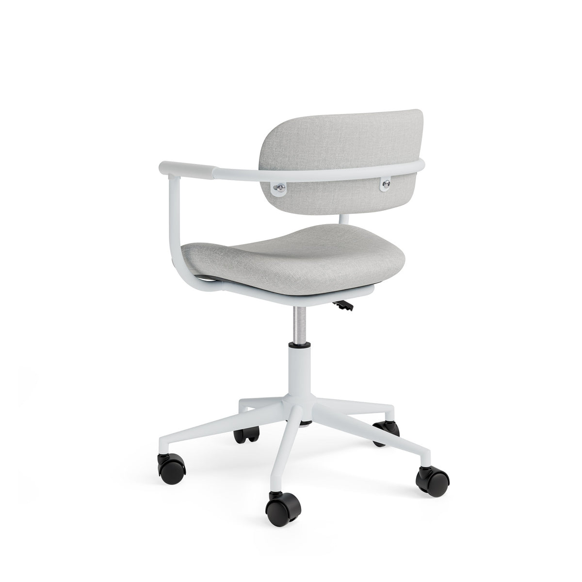 Sedia da ufficio OXFORD