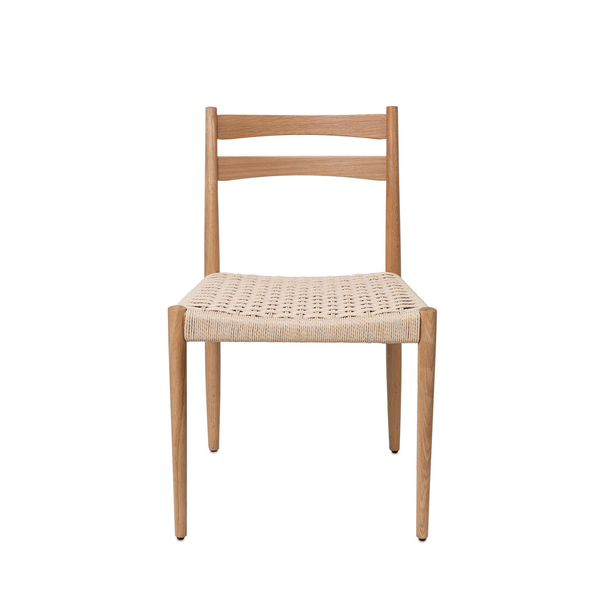 Sedia bonnie naturale