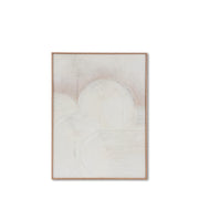 Quadro KARES 60x80 - Rovere