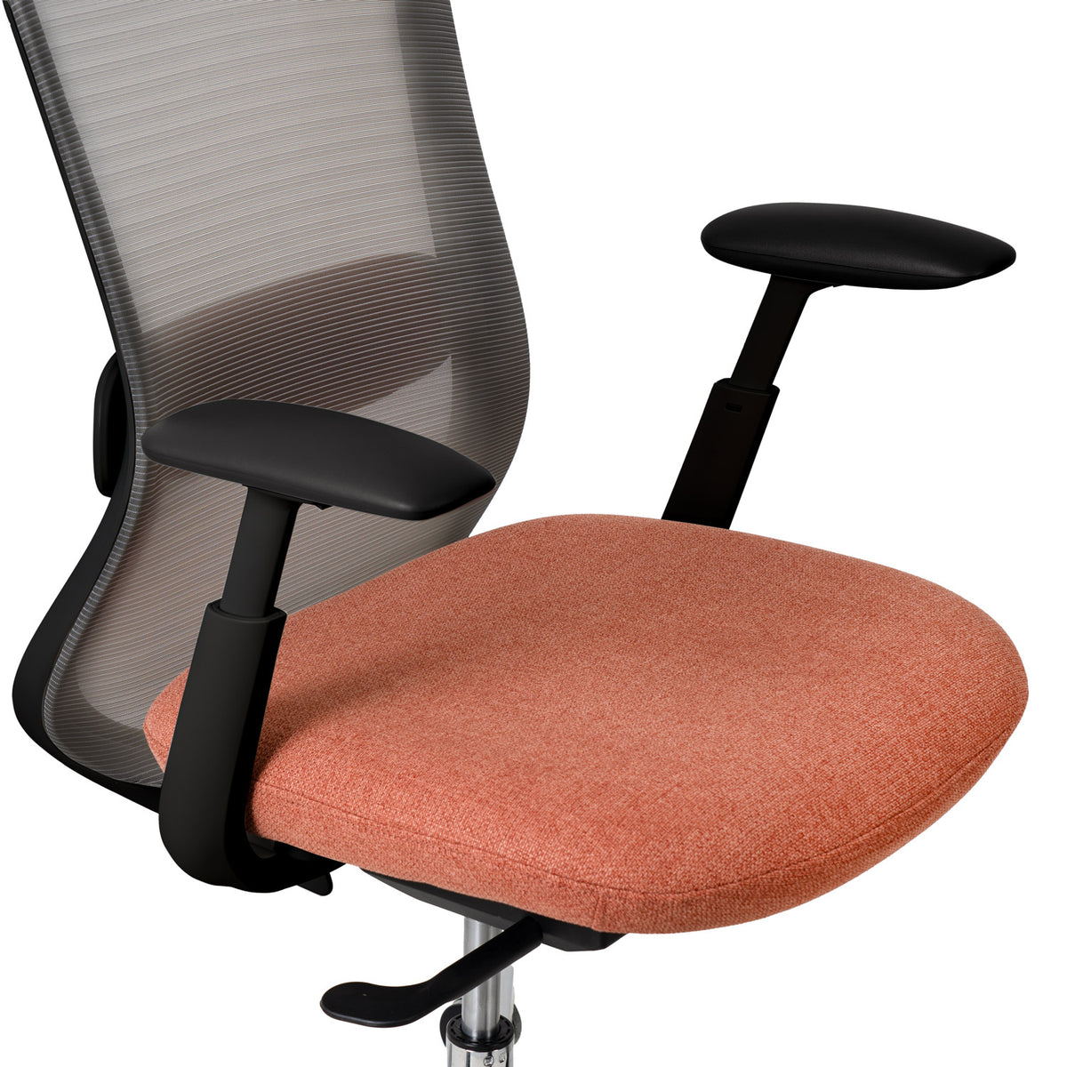 Sedia da ufficio ROTTERDAM