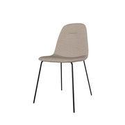 Sedia dana tortora