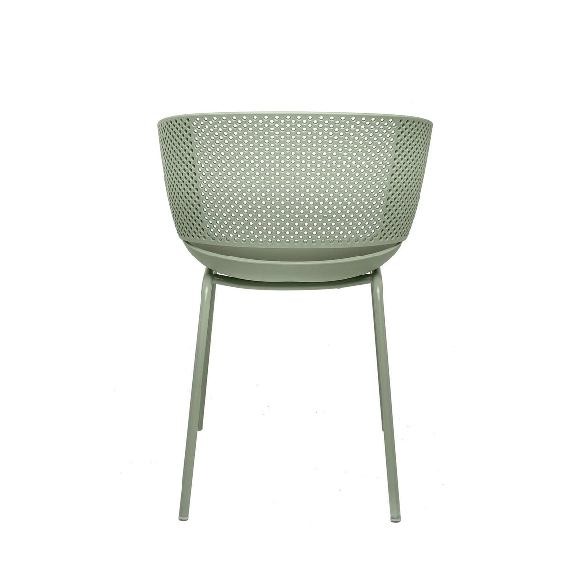 Sedia noelle menta