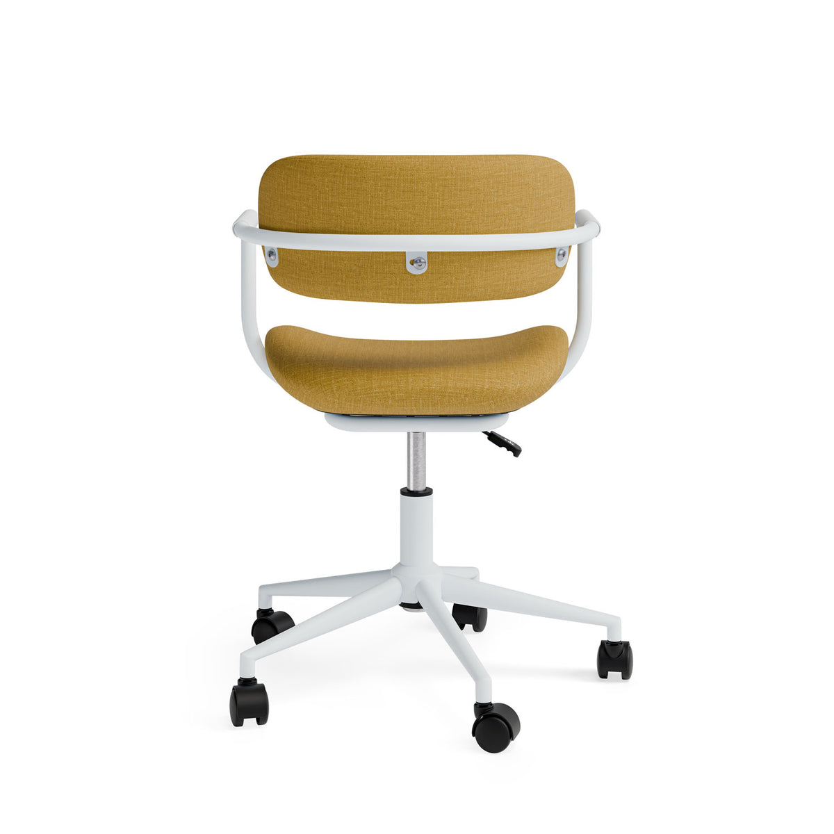 Sedia da ufficio OXFORD