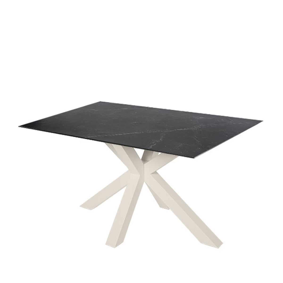 Tavolo JOYCE 160 - Sahara/Beige