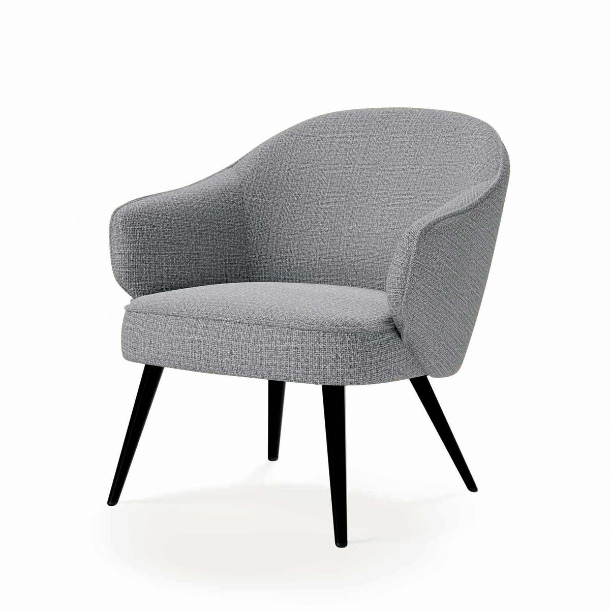 Poltrona MACAO - Grigio