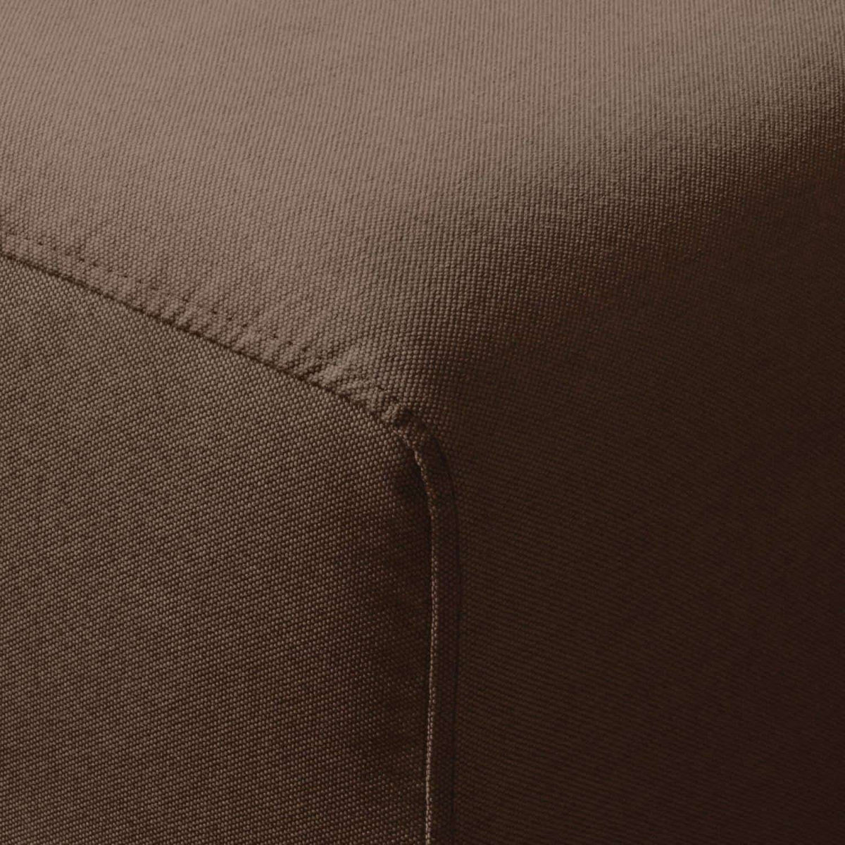 Divano modulare 3 posti BonBon3 S - sfoderabile e trasformabile in letto feydom