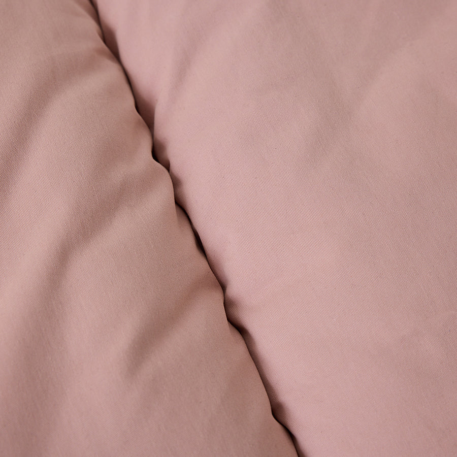 Panca imbottita Puffy, rosa