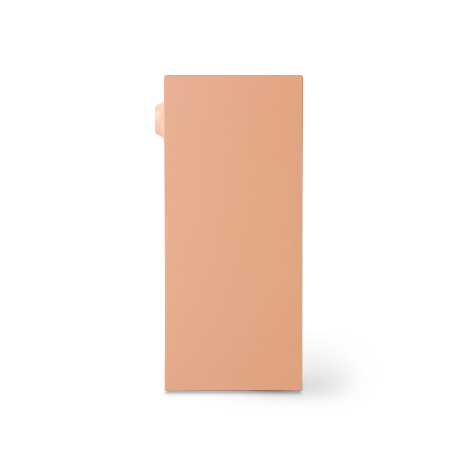 Comò Space piccolo blush