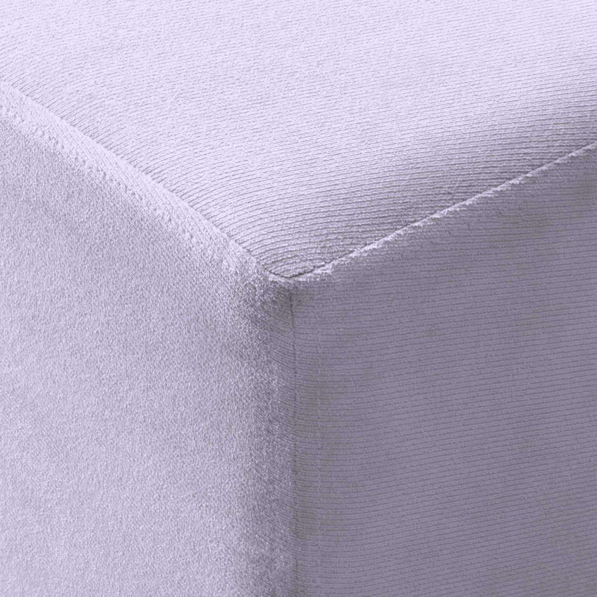 Divano modulare 3 posti BonBon3 S - sfoderabile e trasformabile in letto feydom
