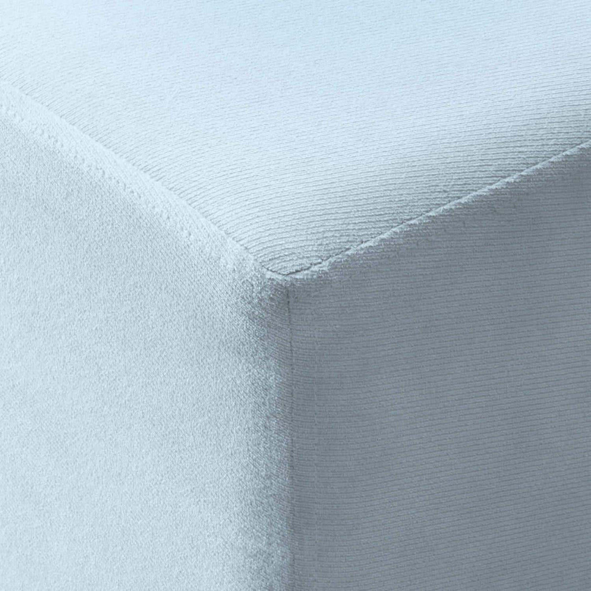 Divano modulare 4 posti BonBon3 L - sfoderabile e trasformabile in letto 2 posti