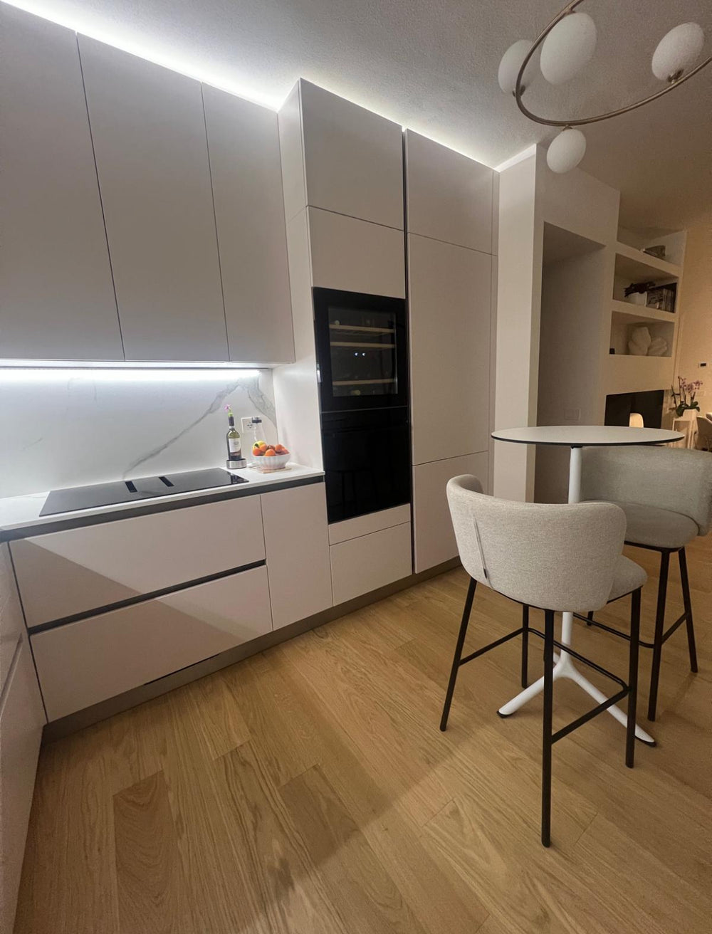 Projet d’architecture d’intérieur Restylit