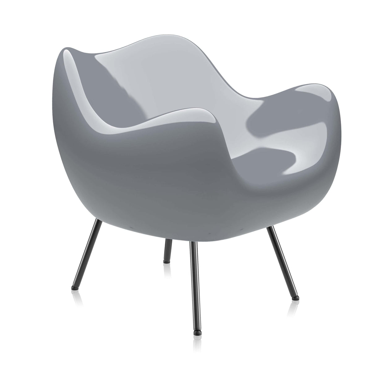 GREY
