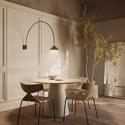 HINOO Lampada da parete