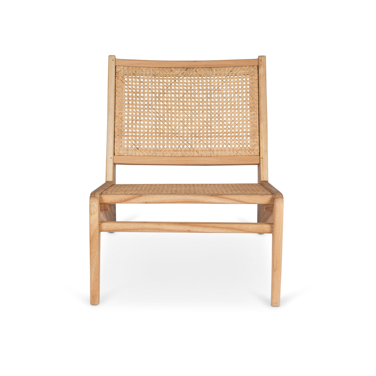 Kangaroo Chair Naturale DETJER