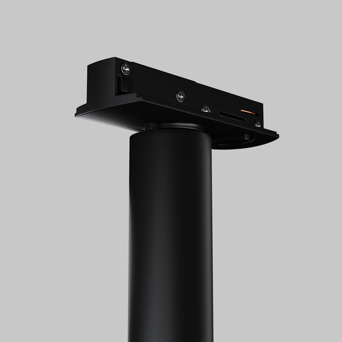 Sistemi a binario Focus Dual - Maytoni - Nero - TR142-1-6W3K-B