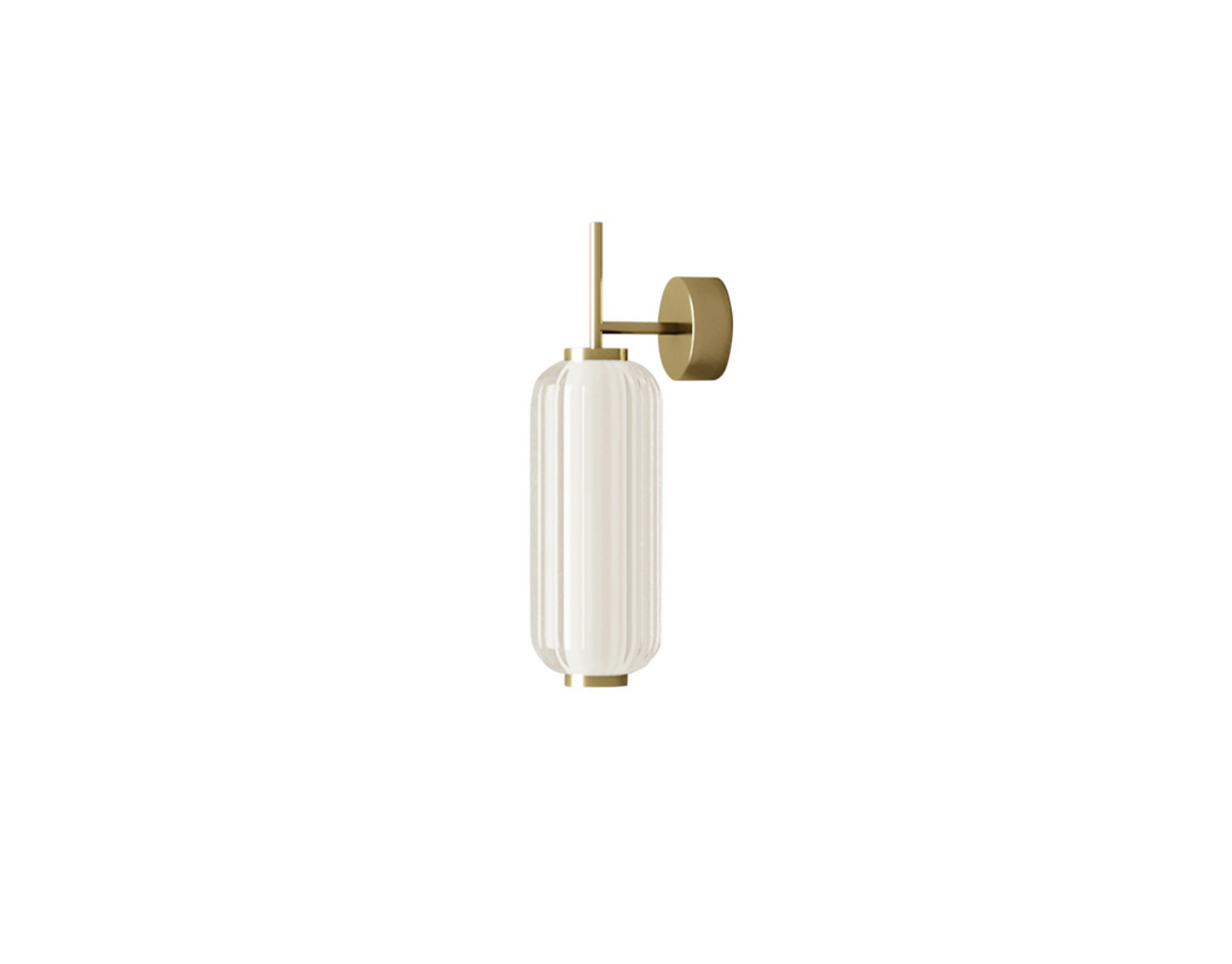 Lampada da parete Elma