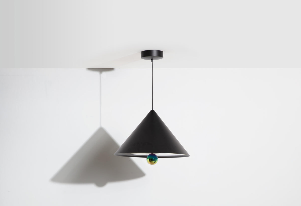 Cherry - Lampada a sospensione