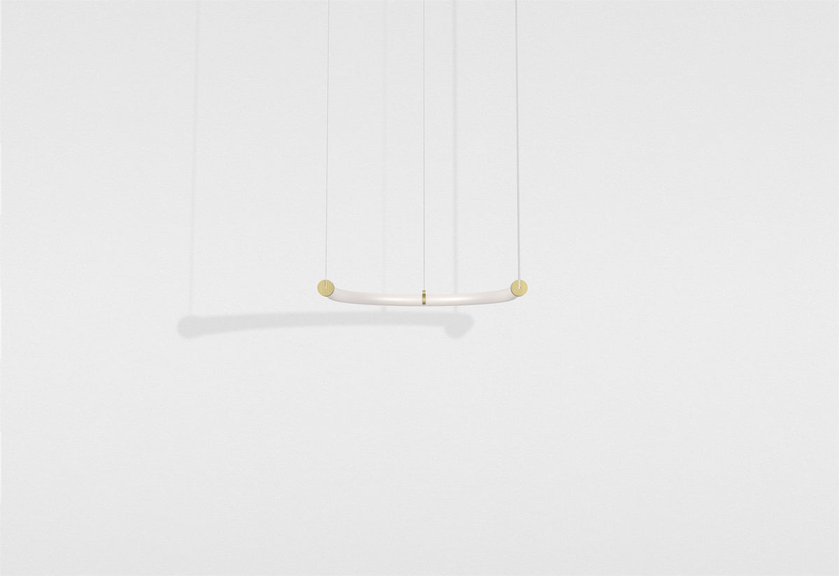 Unseen - Lampada a sospensione