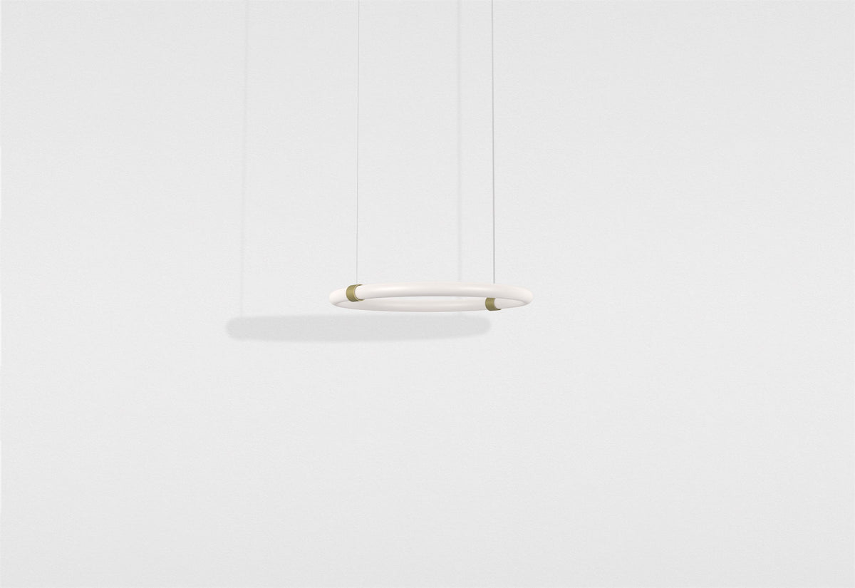 Unseen - Lampada a sospensione