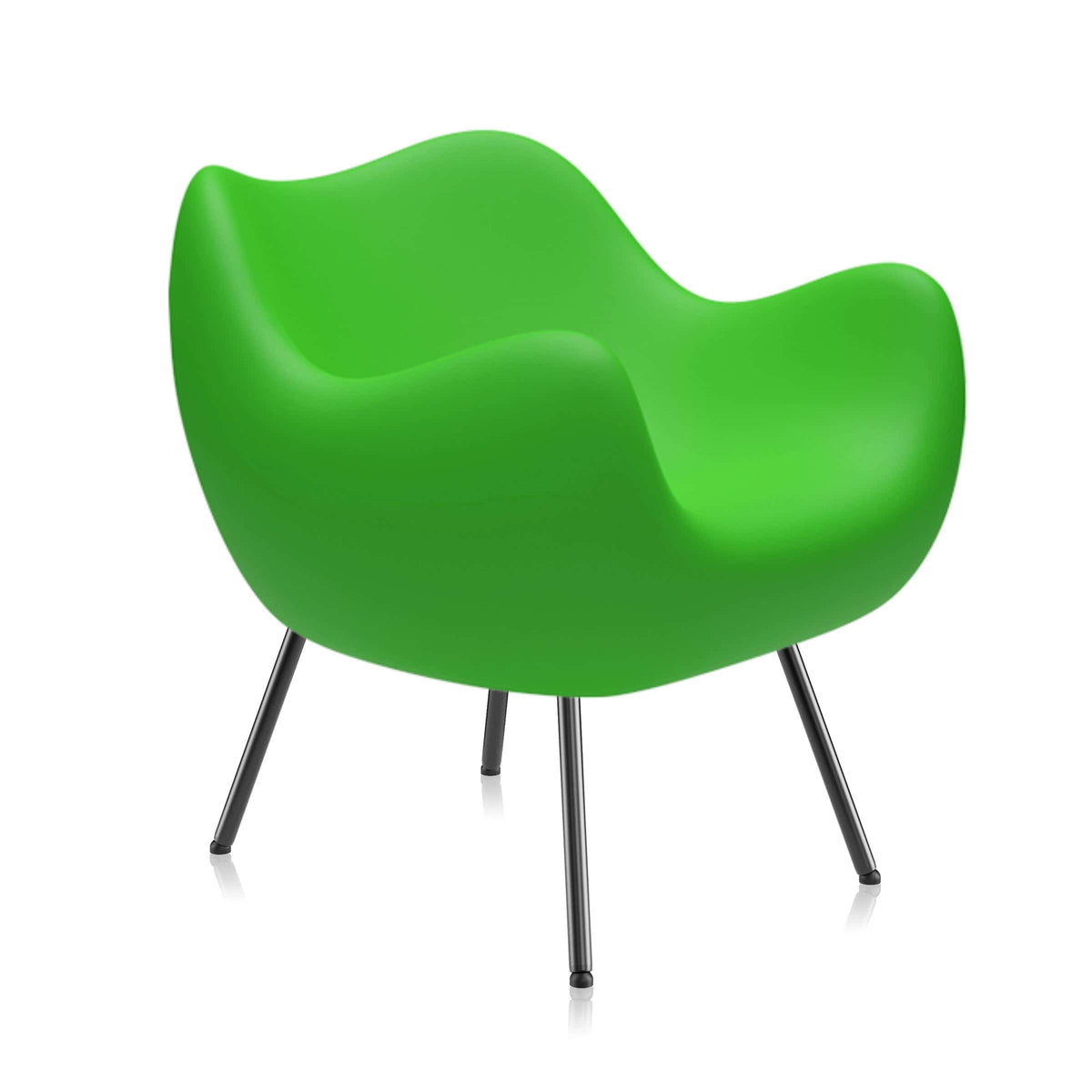 LIGHT GREEN