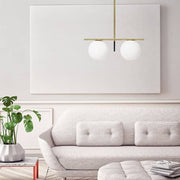 LampadarioJugen2luci