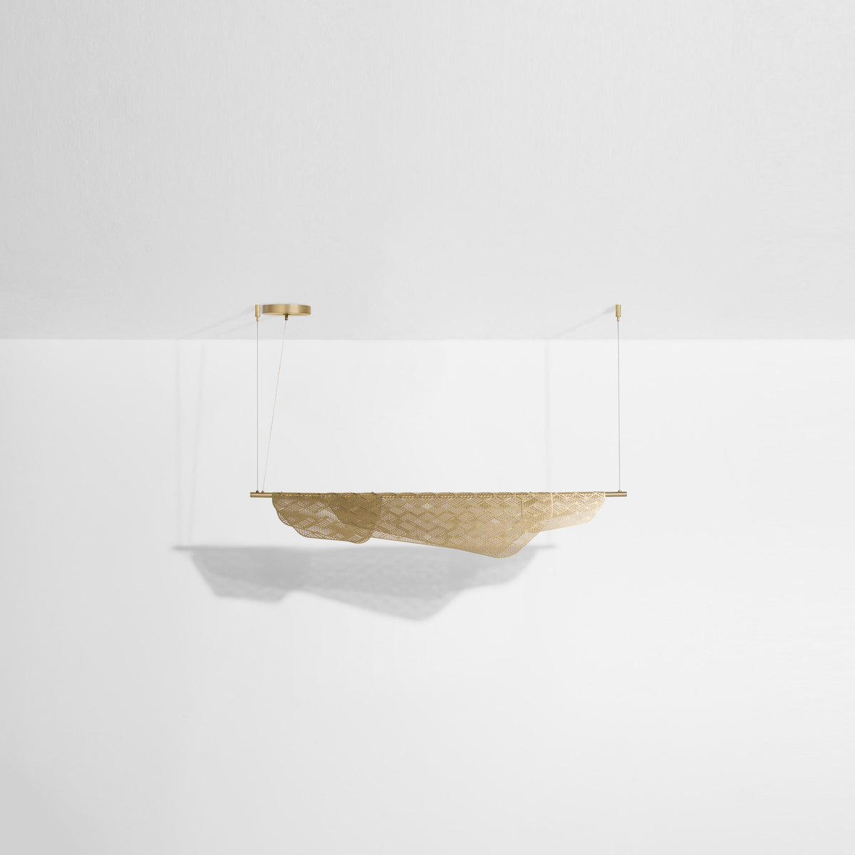 Mediterranea - Lampada a sospensione