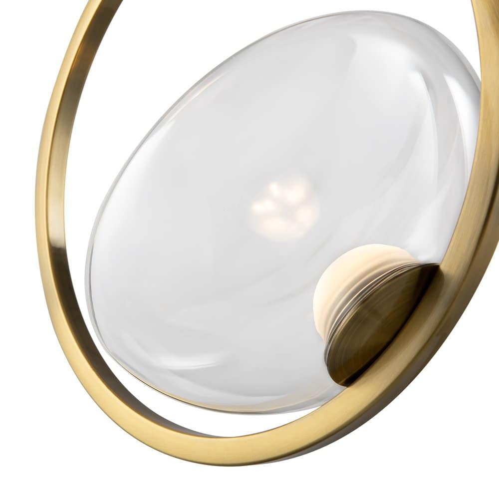 MOD327PL-L5BS3K pendant lamp moon 3