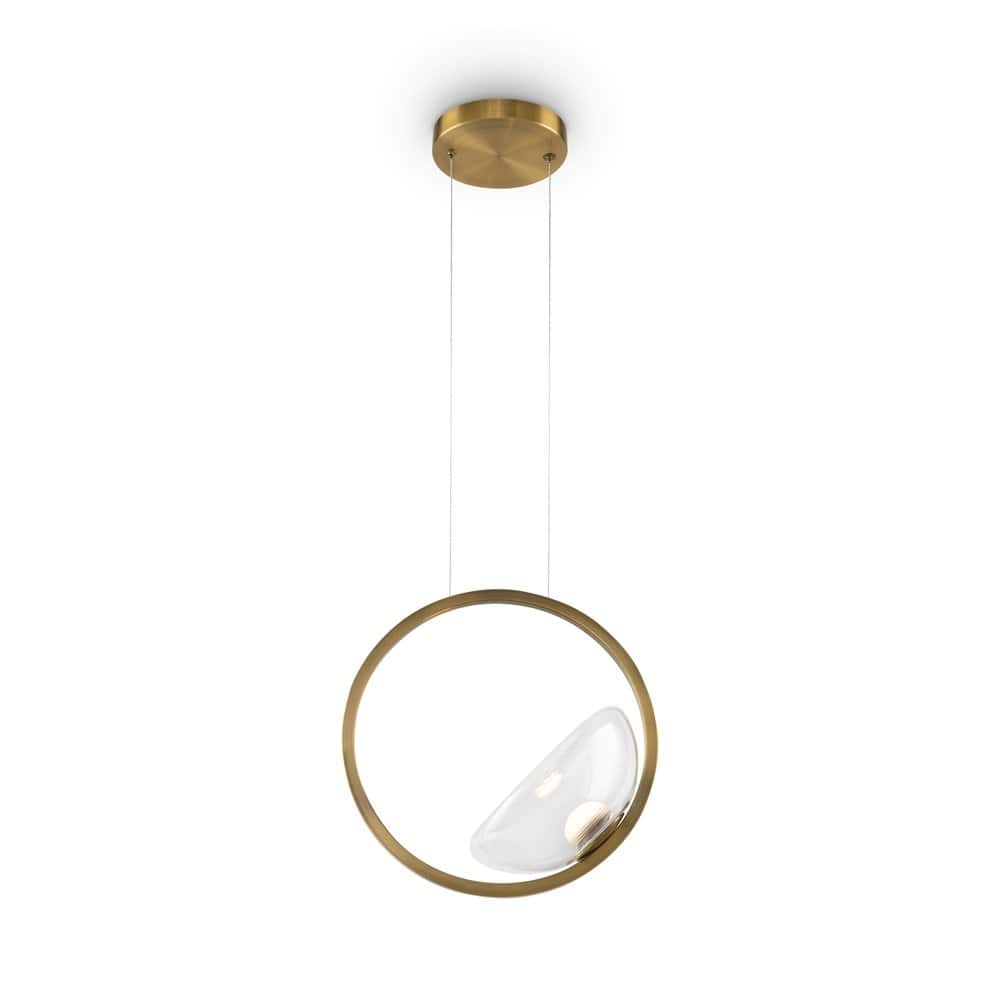 MOD327PL-L5BS3K pendant lamp moon 7