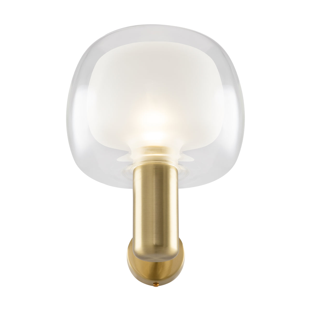 Lampada a muro Vision - Maytoni - Oro - MOD411WL-01G