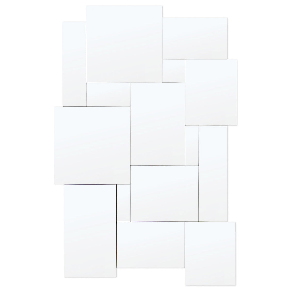 Specchio Metis 80×120