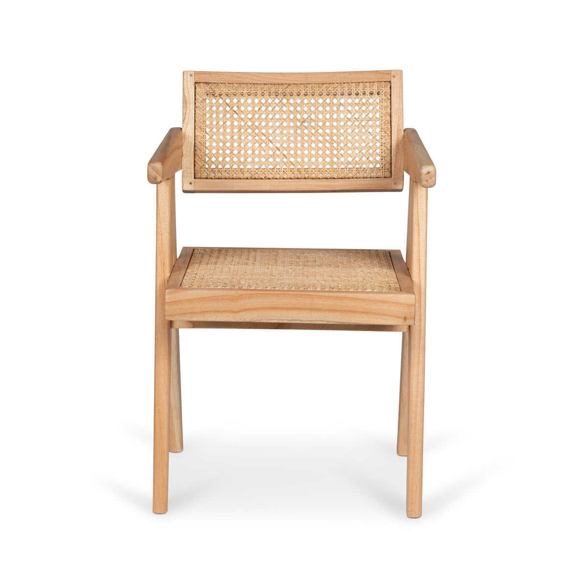 Office Chair Pierre Naturale DETJER