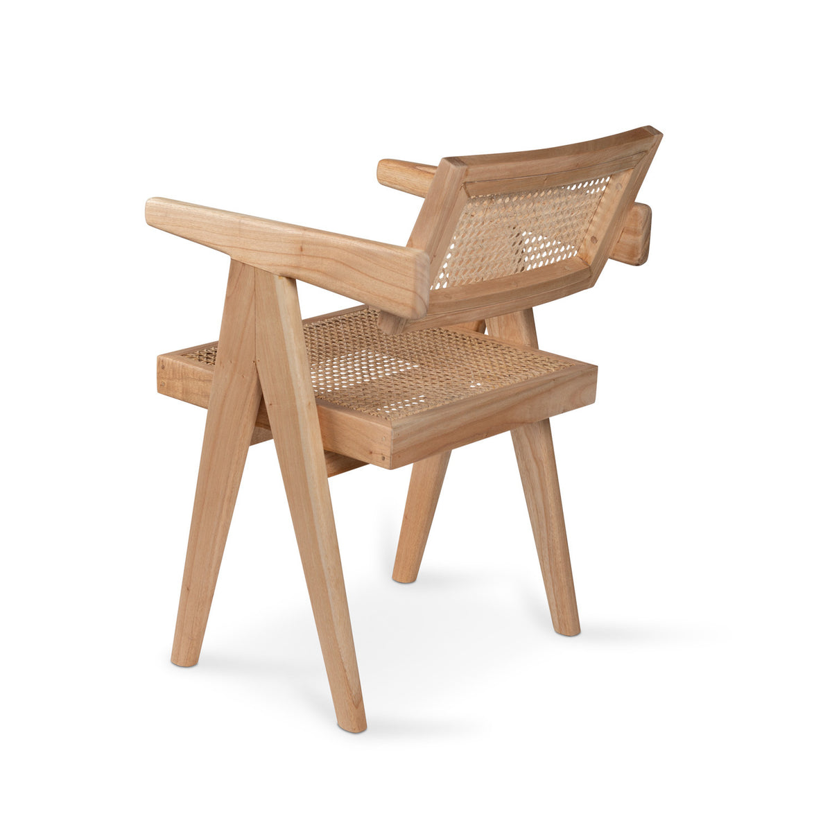Office Chair Pierre Naturale DETJER